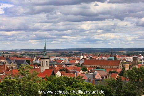 © www.heiligenstadt.net