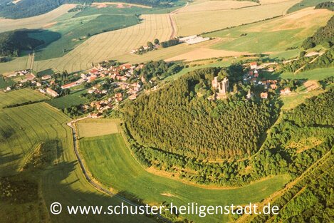 © www.heiligenstadt.net
