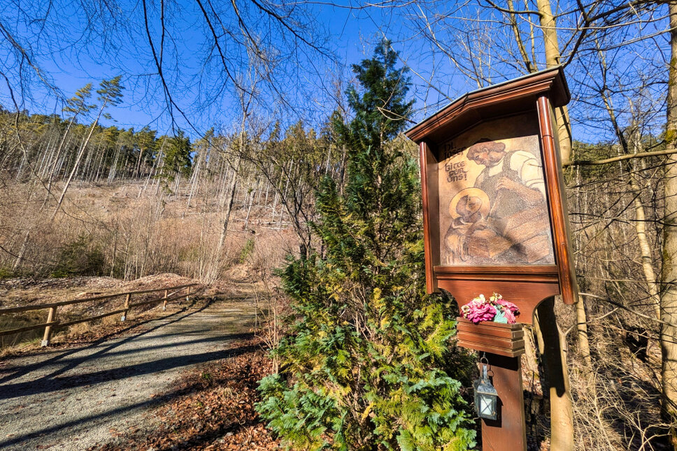 Dachstal Heiligenstadt TS © www.heiligenstadt.net