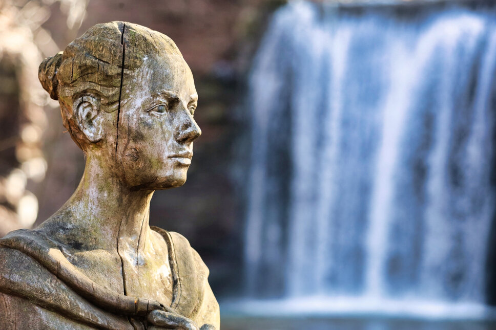 Kurpark Heiligenstadt TS © www.heiligenstadt.net