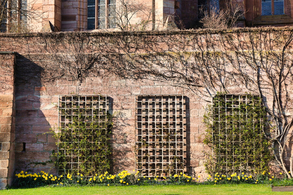 Barockgarten Heiligenstadt TS © www.heiligenstadt.net