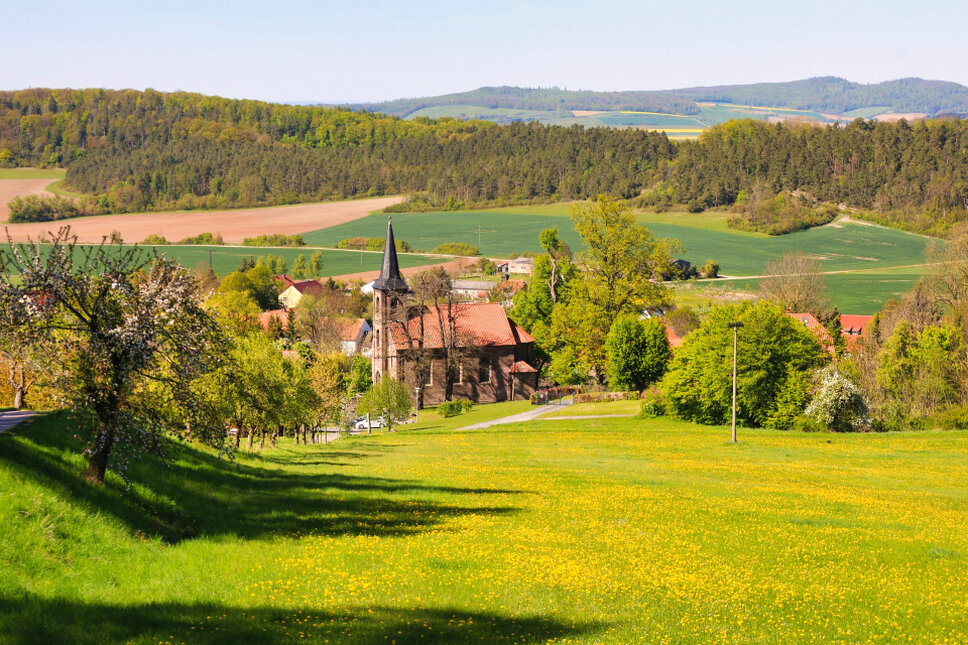 Bornhagen 2026 TS © www.heiligenstadt.net