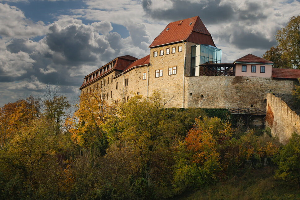 Creuzburg TS © www.heiligenstadt.net