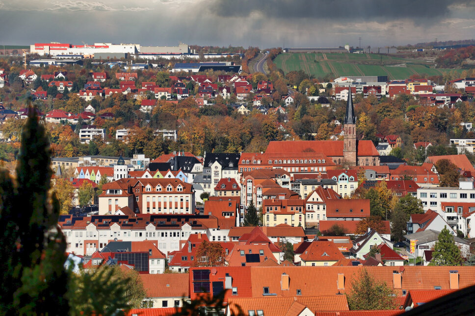 Heiligenstadt TS © www.heiligenstadt.net