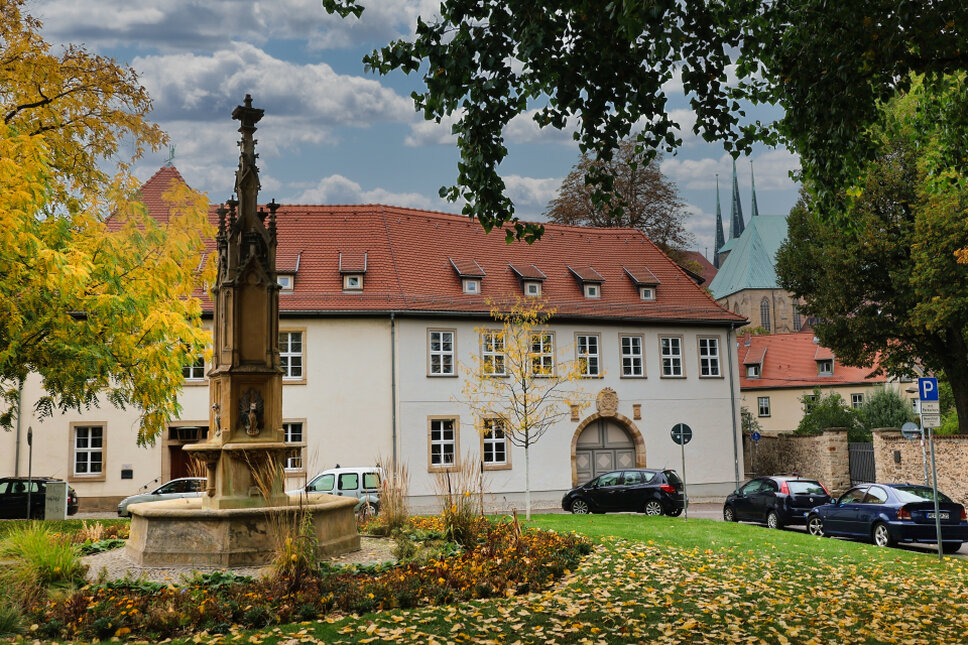 Erfurt TS © www.heiligenstadt.net