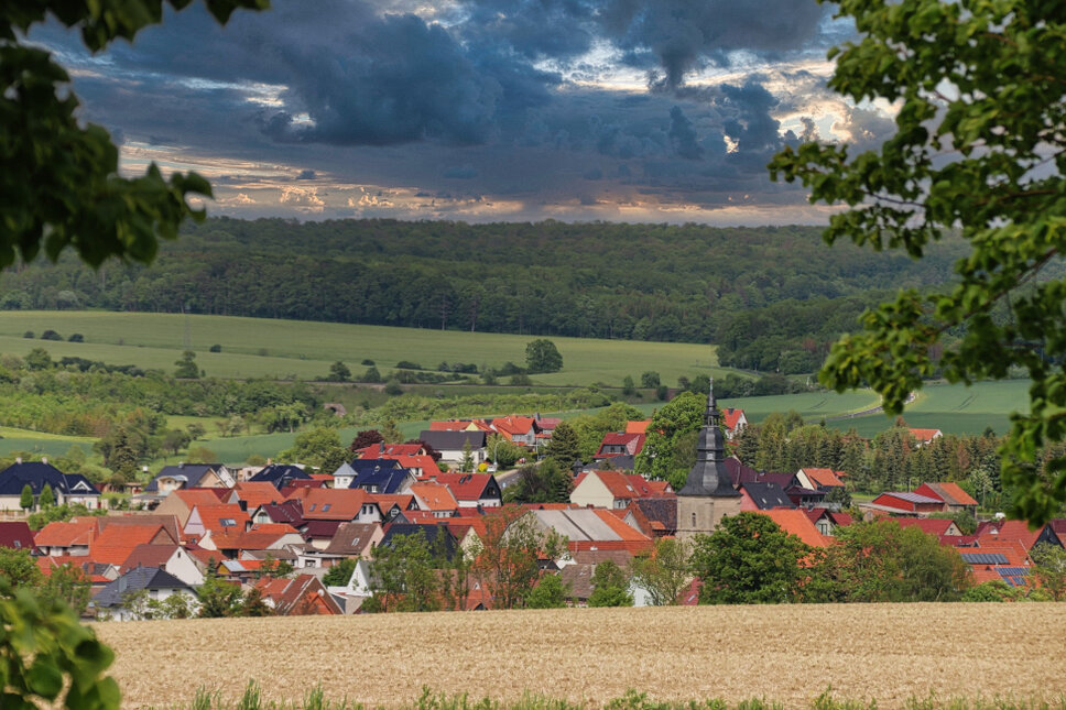 Helmsdorf TS © www.heiligenstadt.net