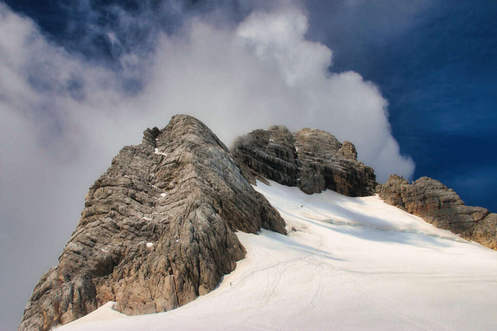 Dachstein Österreich TS © www.heiligenstadt.net