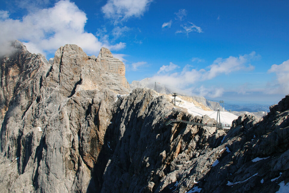 Dachstein TS © www.heiligenstadt.net