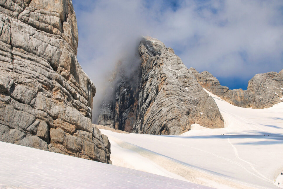 Dachstein TS © www.heiligenstadt.net