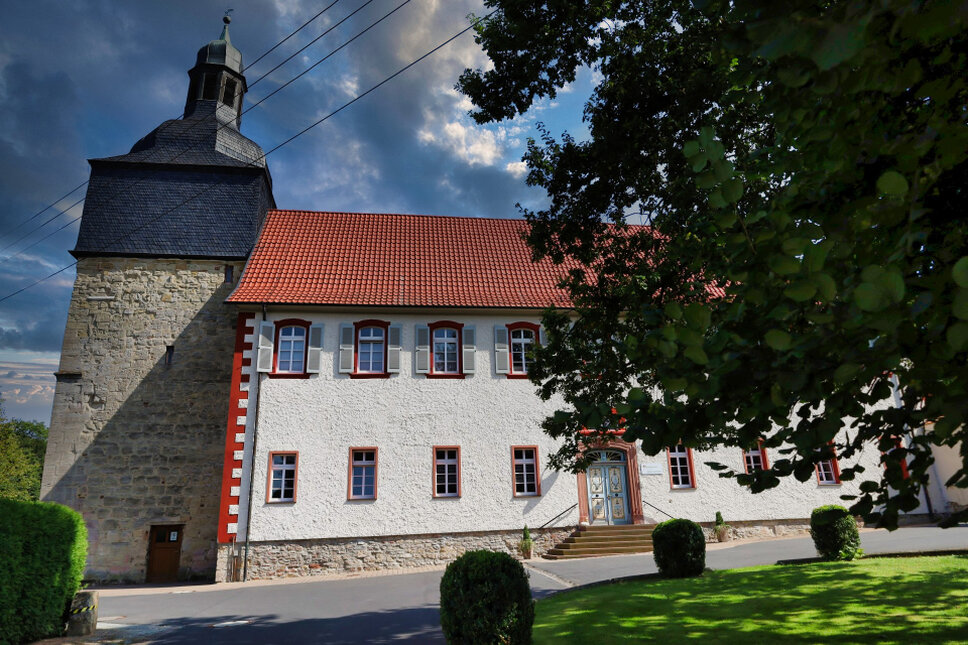 Kloster Beuren TS © www.heiligenstadt.net