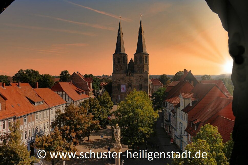 © www.heiligenstadt.net