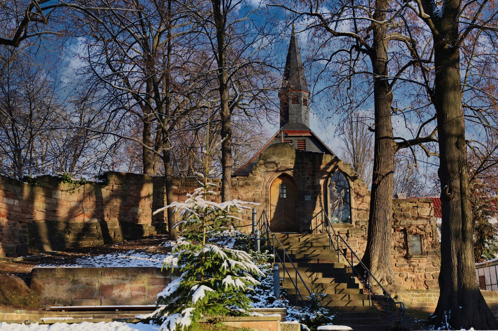 © www.heiligenstadt.net