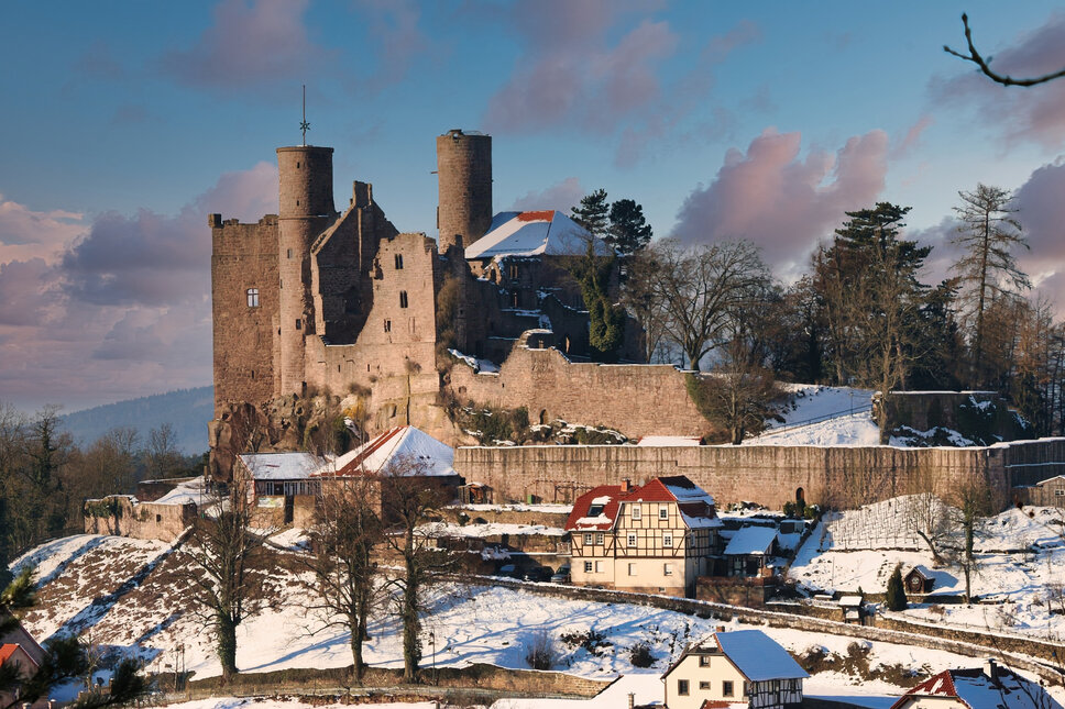 © www.heiligenstadt.net