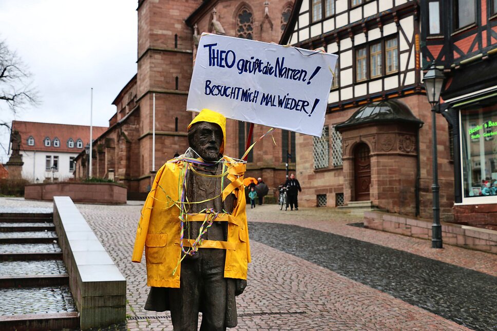 Karneval 2016 TS © www.heiligenstadt.net